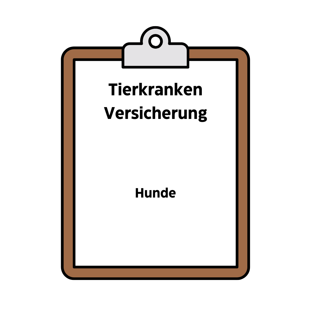Tierkrankenversicherung (Hund)